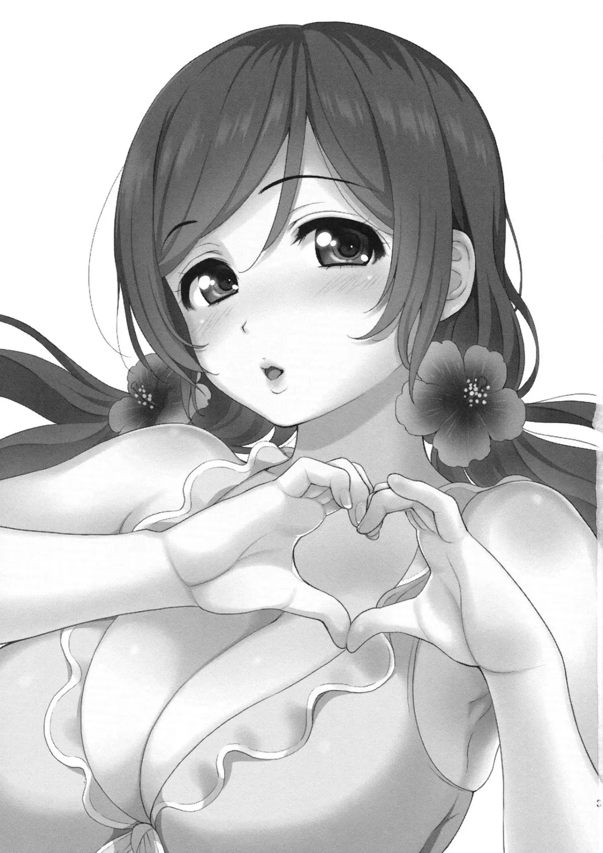 Nontan Shinkon Seikatsu - Full trang 2