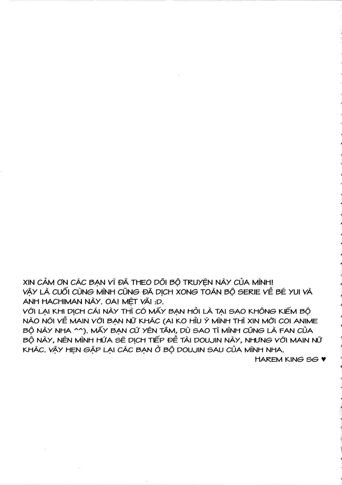 LOVE STORY #01-04 - Full trang 87