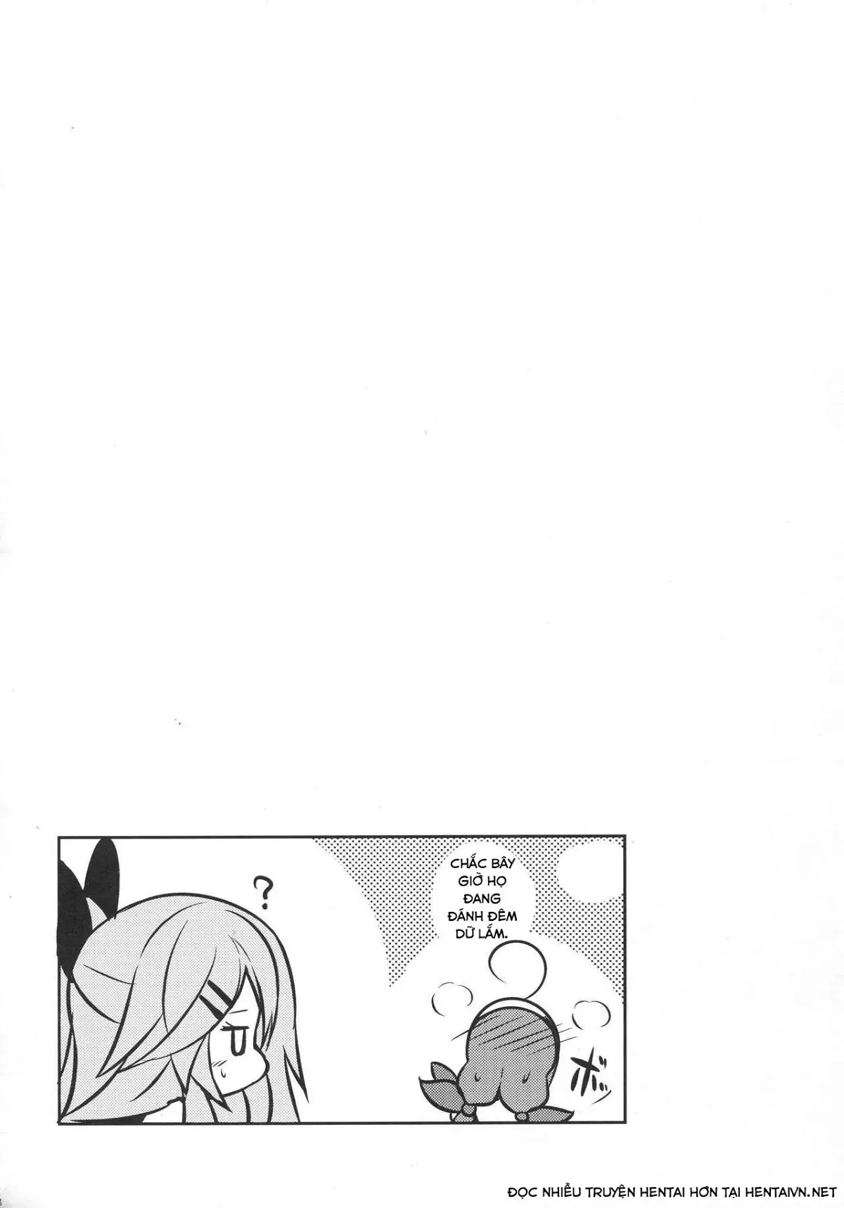 Umikaze no Kekkon Shoya - Full trang 19