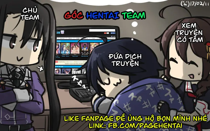 Umikaze no Kekkon Shoya - Full trang 26