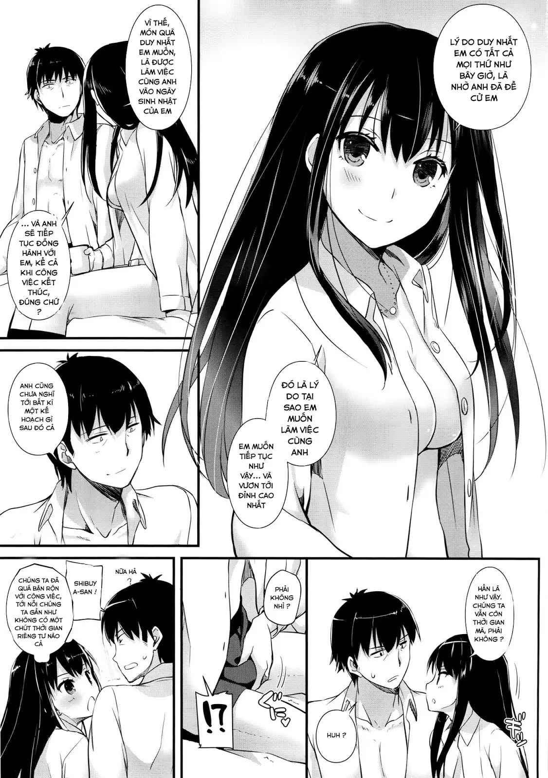 D.L. action 102 - Full trang 4