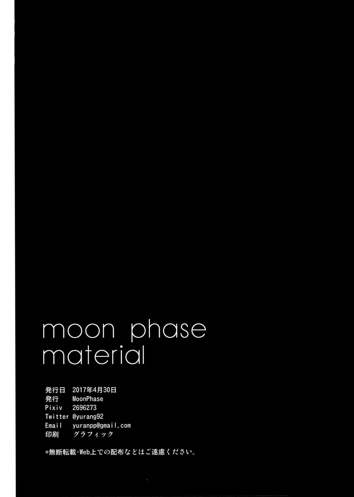 moon phase material - Full trang 24