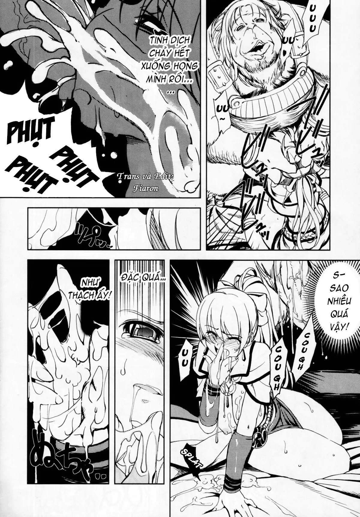 Maji Love 2 - Full trang 11