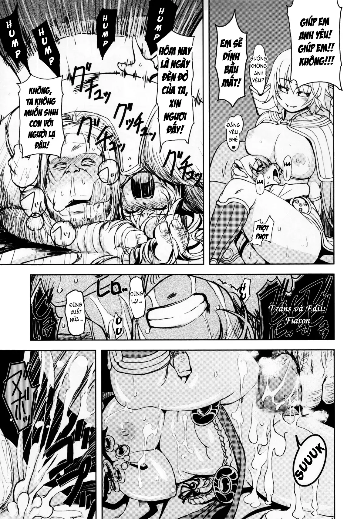 Maji Love 2 - Full trang 22