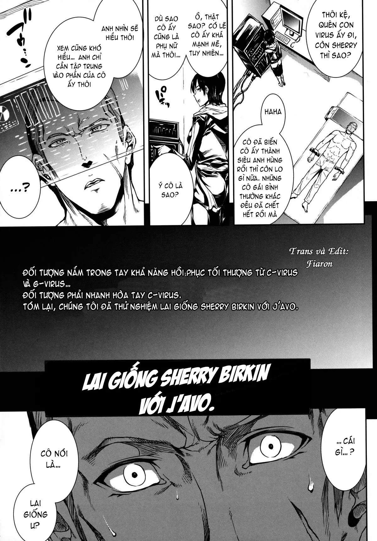 SHERRY HAZARD - Full trang 12