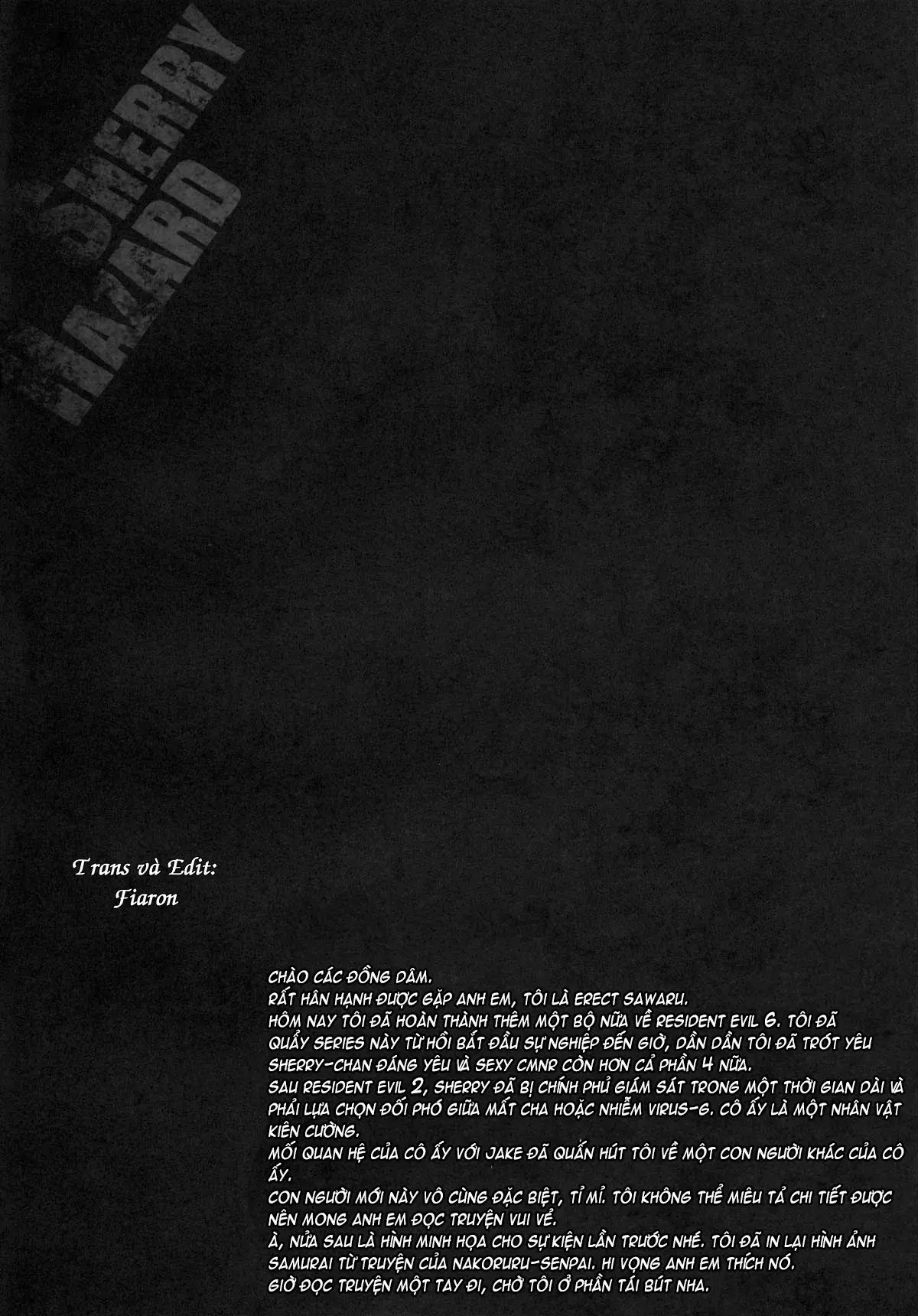 SHERRY HAZARD - Full trang 5