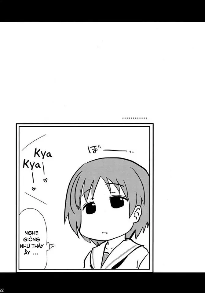 Takebe Saori-chan to iu Kanojo ga Dekita hanashi. - Full trang 14