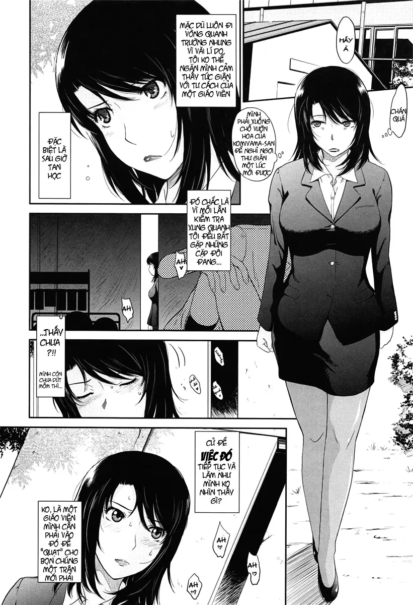After School - Full trang 11