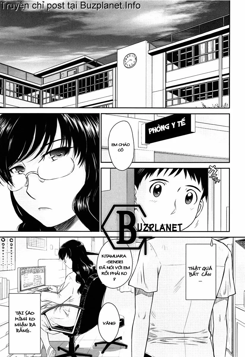 After School - Full trang 110