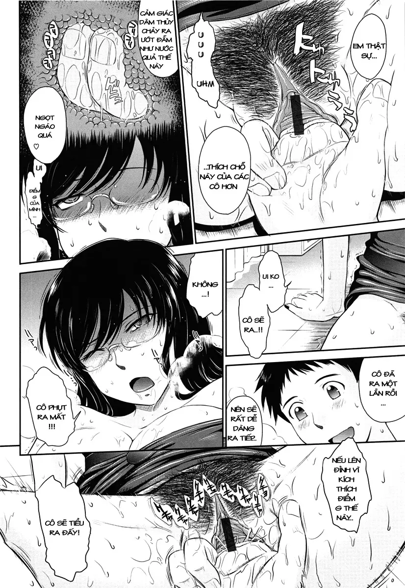 After School - Full trang 119