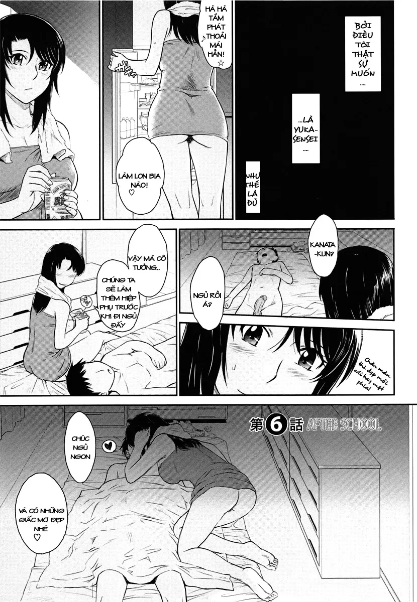 After School - Full trang 136