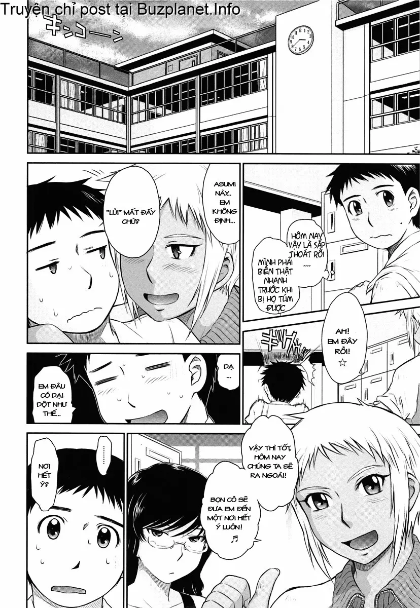 After School - Full trang 137