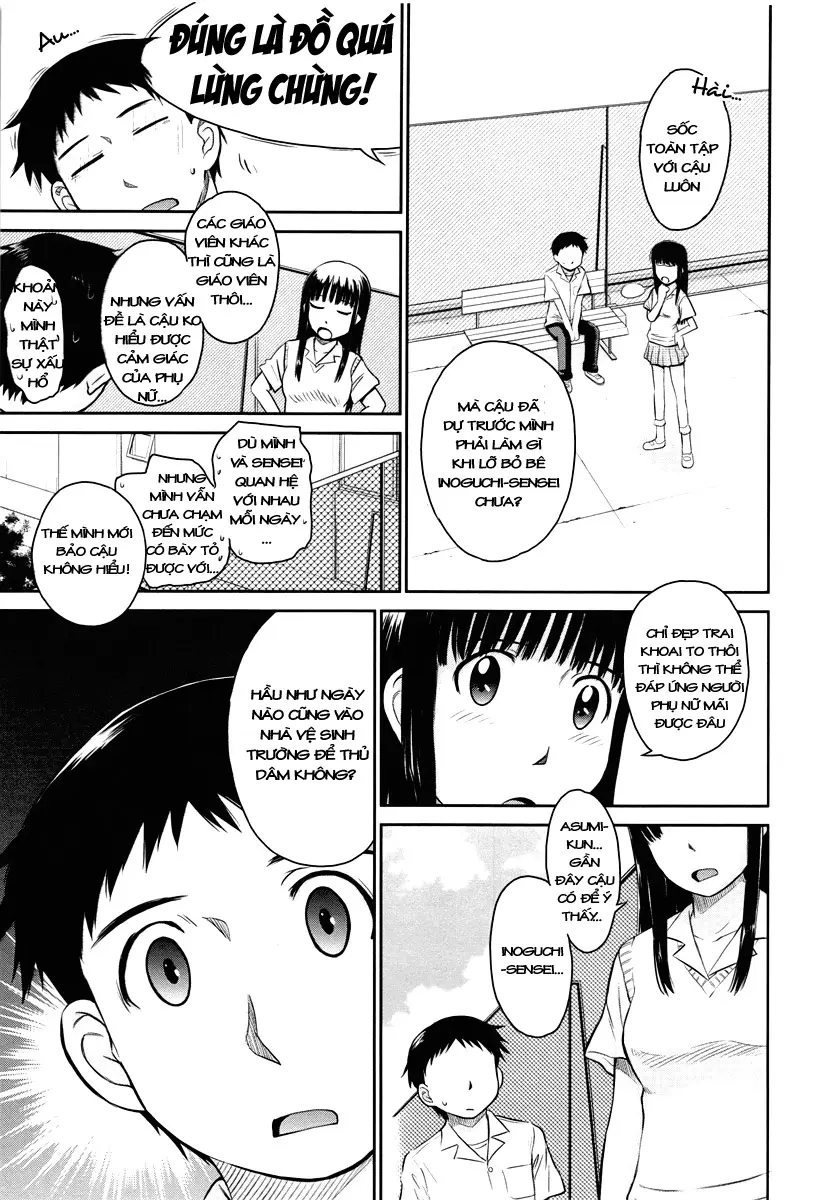 After School - Full trang 166
