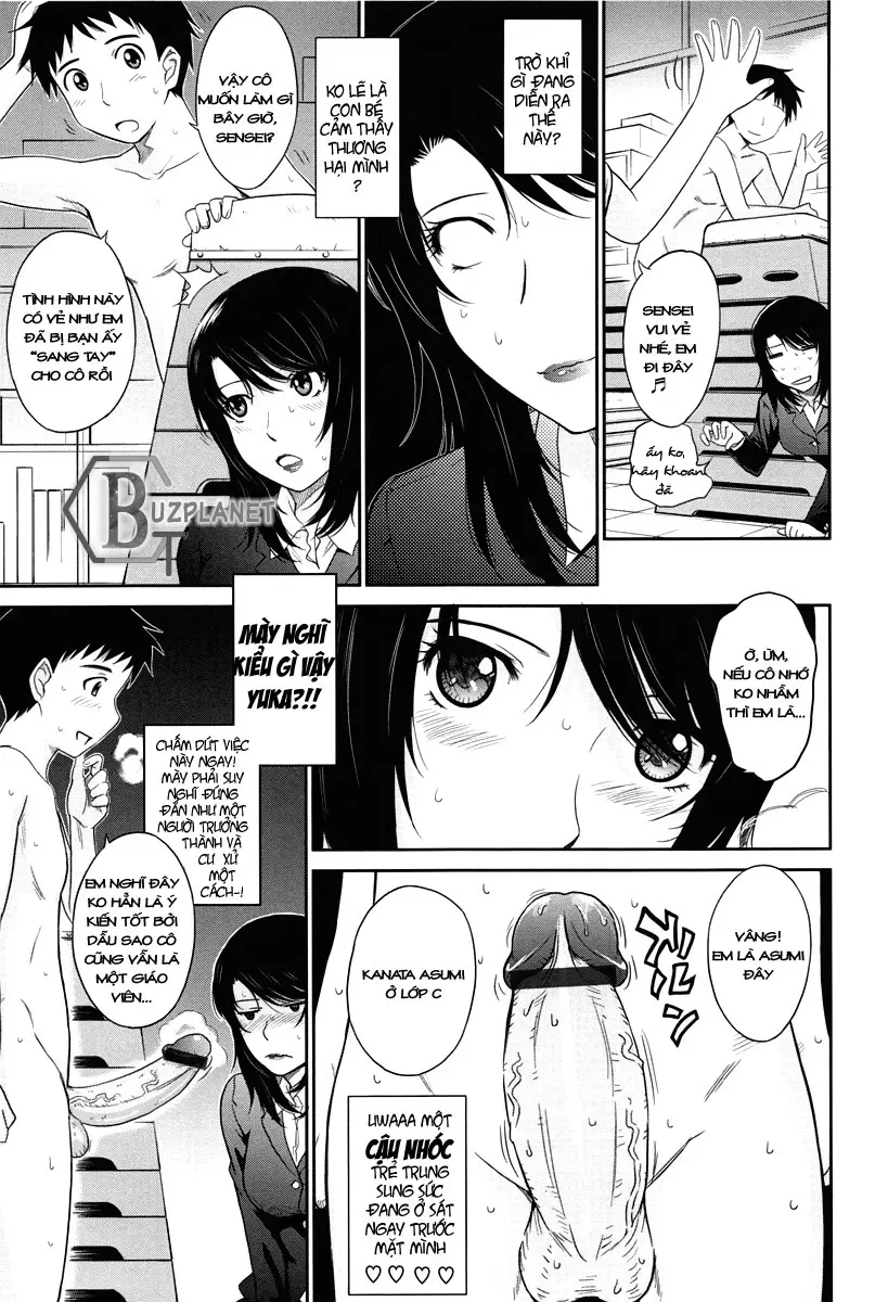 After School - Full trang 18