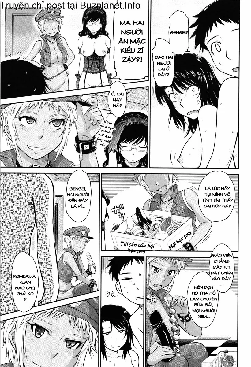 After School - Full trang 196