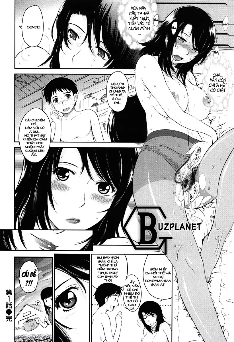 After School - Full trang 29