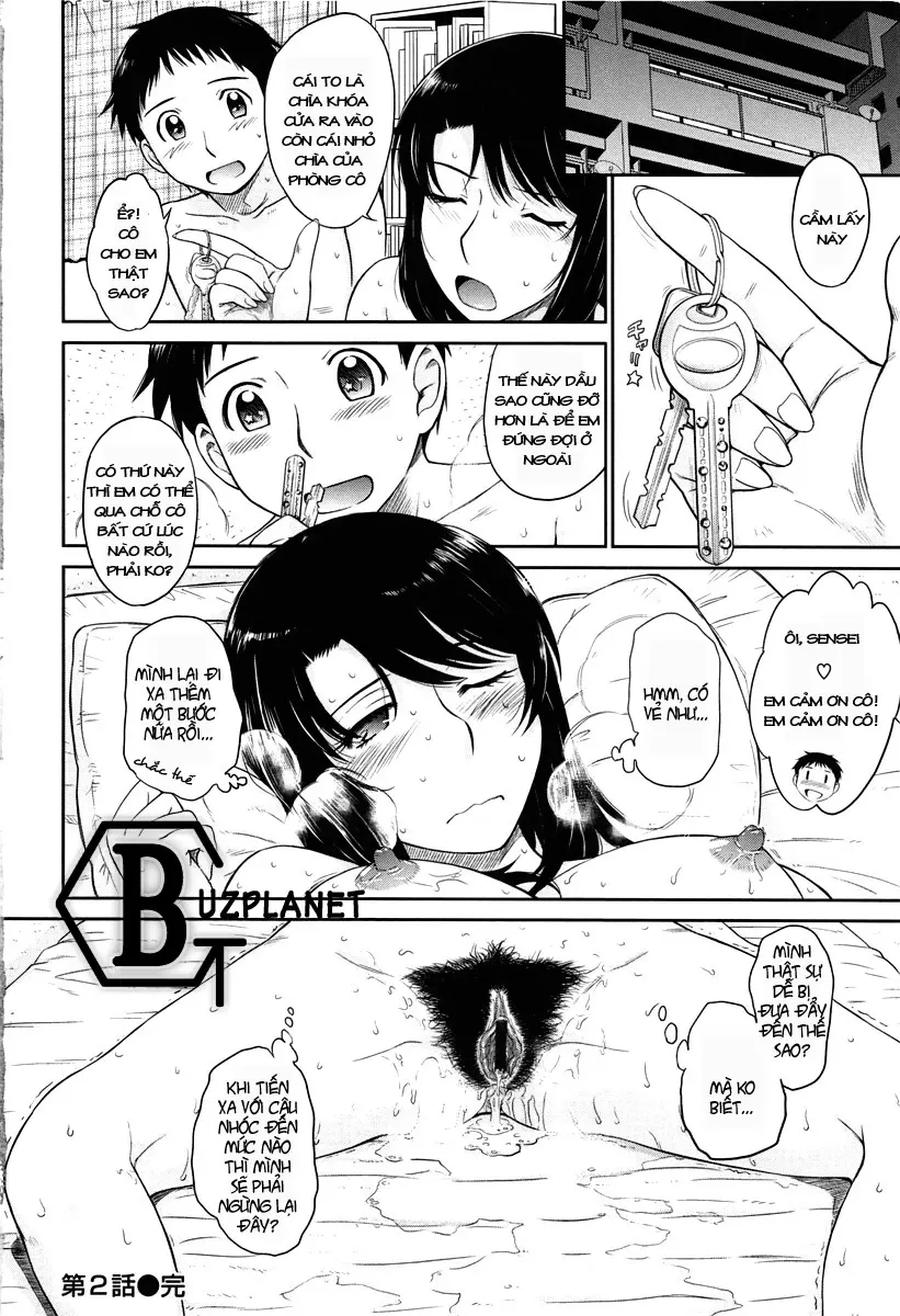 After School - Full trang 55