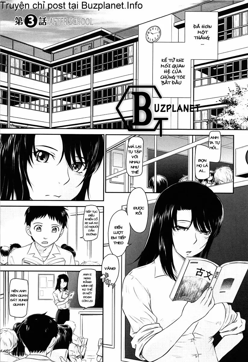 After School - Full trang 62