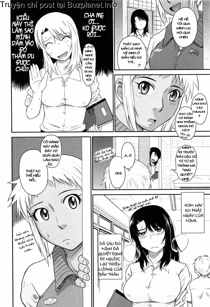 After School - Full trang 65