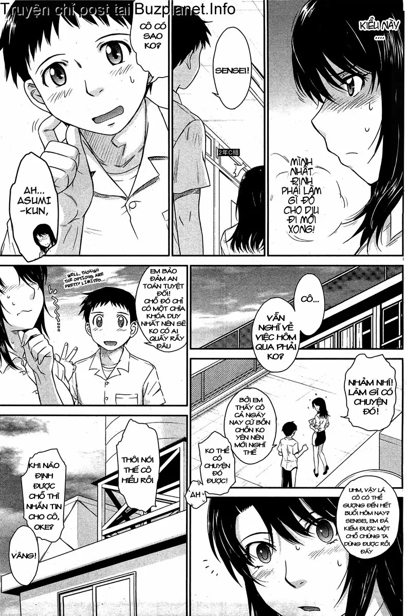 After School - Full trang 66