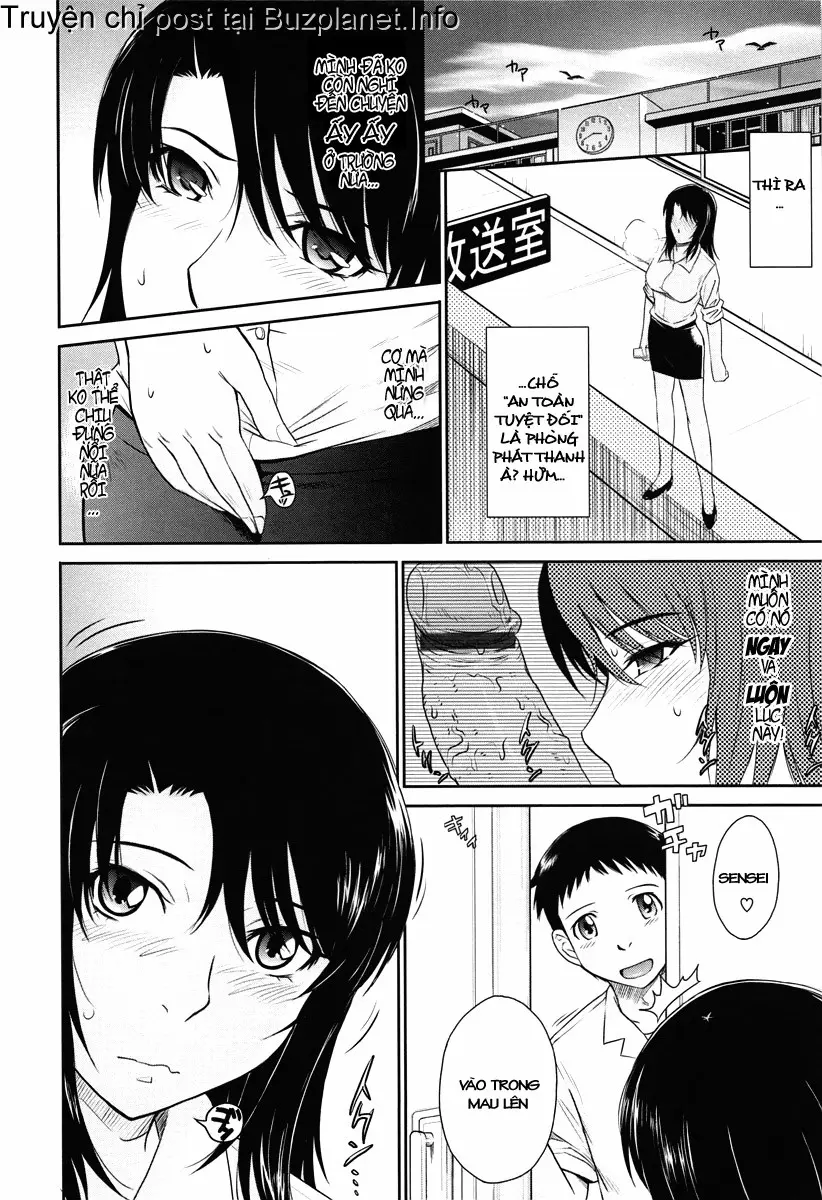 After School - Full trang 67