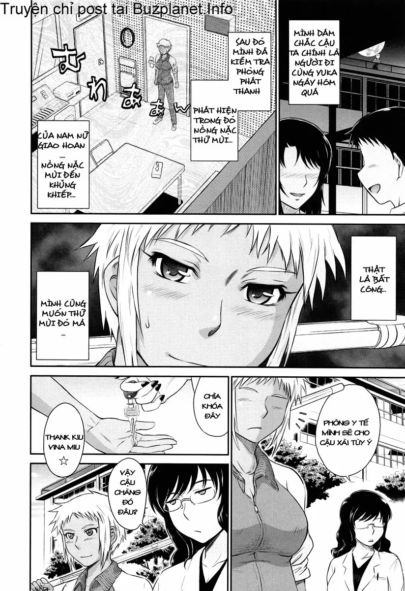 After School - Full trang 87