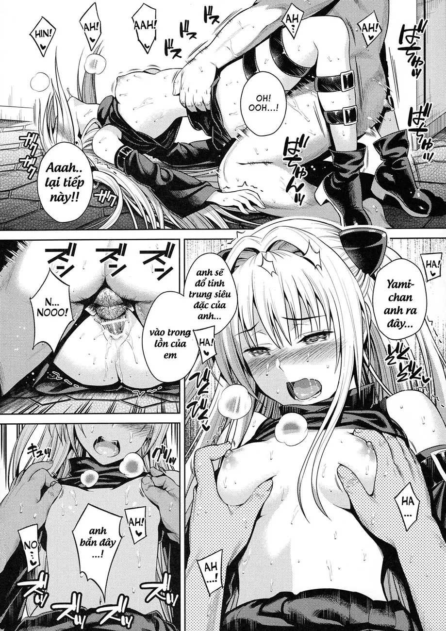 Trans Generation - Full trang 22