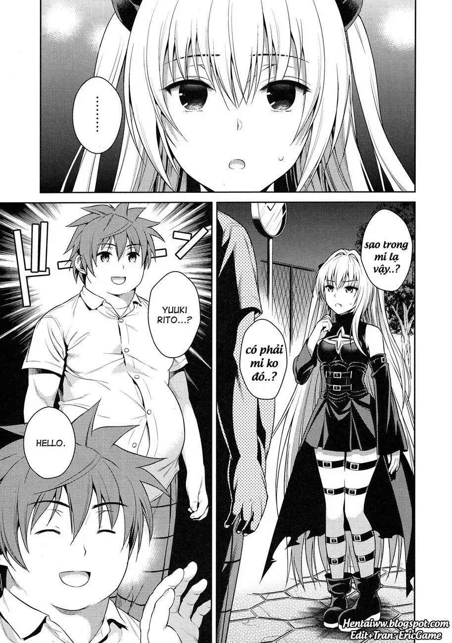 Trans Generation - Full trang 3