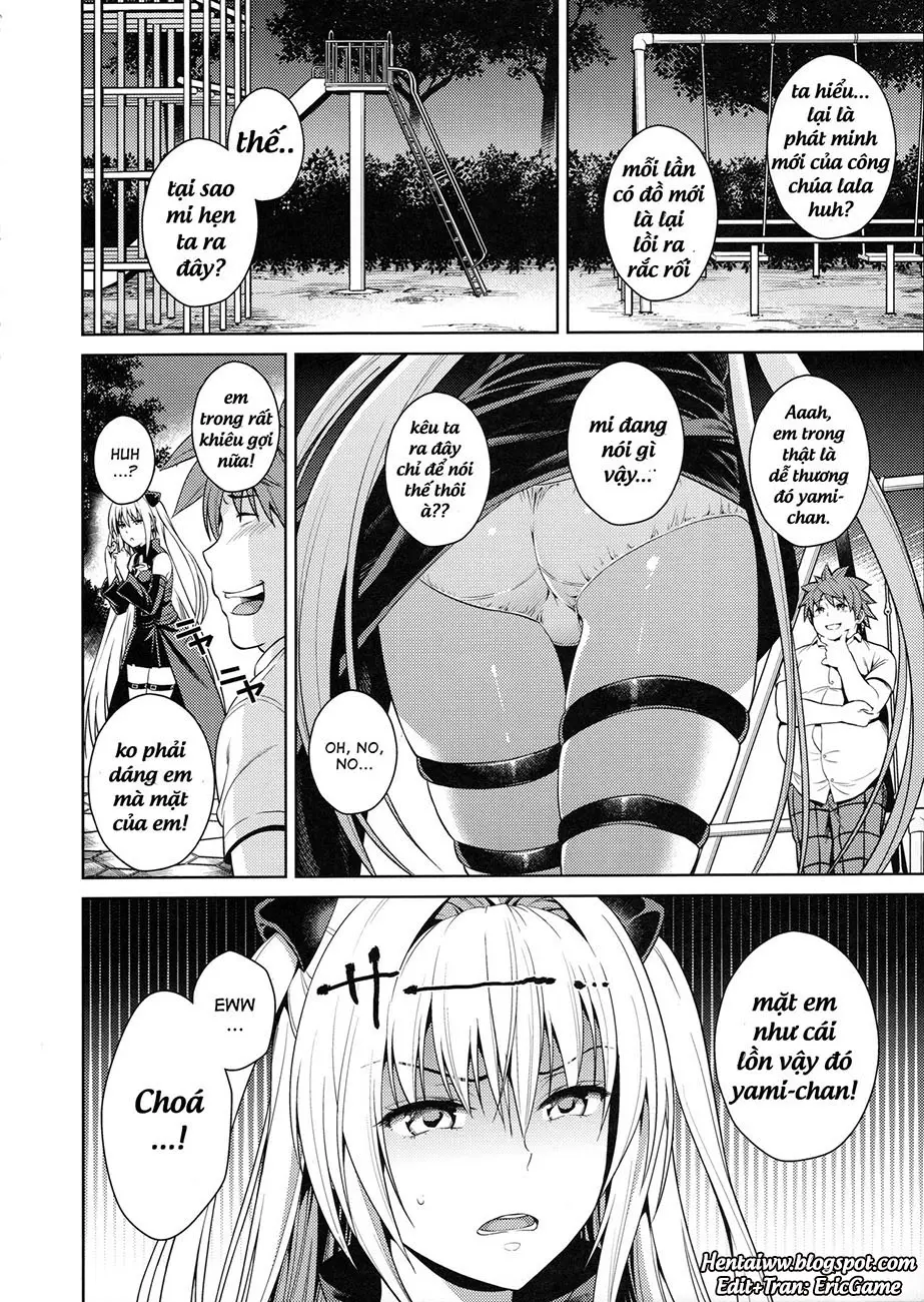 Trans Generation - Full trang 4