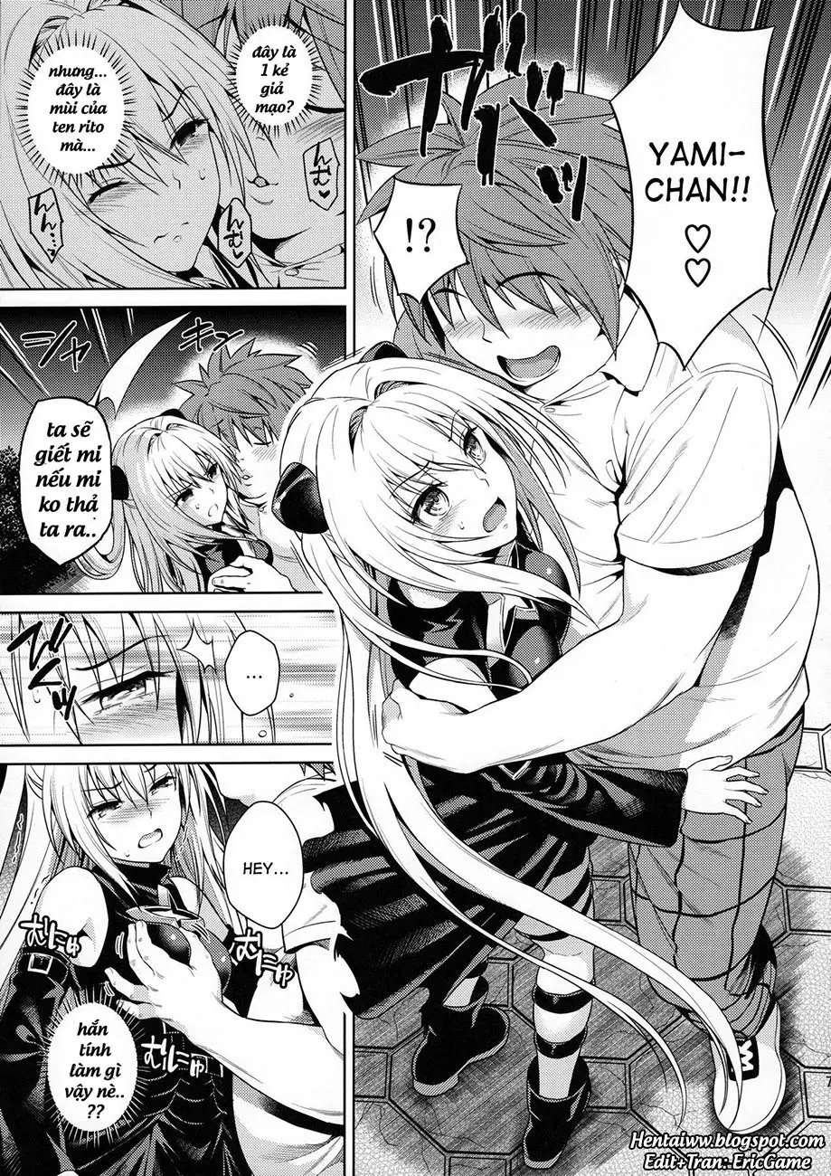 Trans Generation - Full trang 5