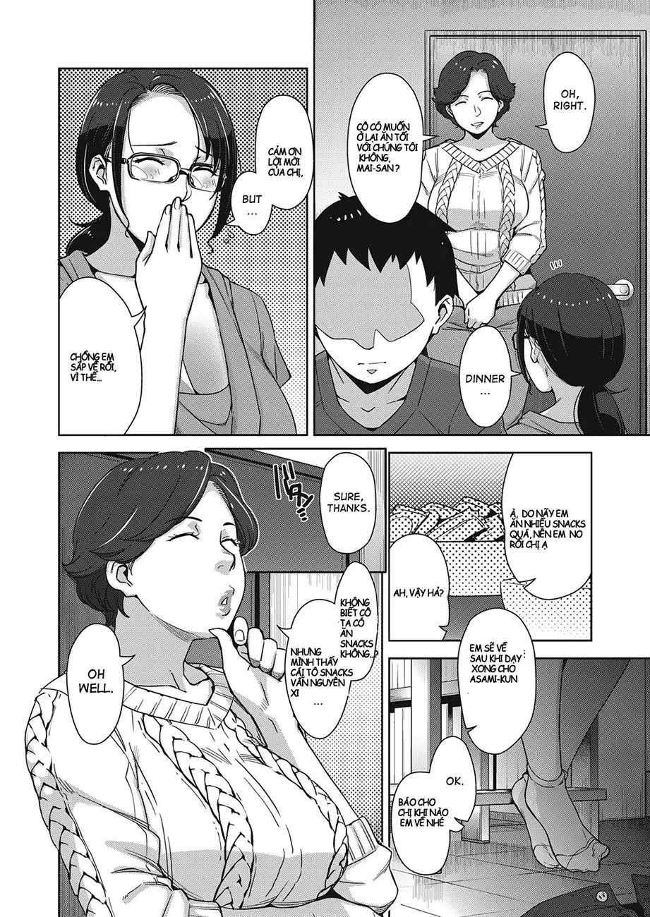 Home Sexualiteacher - Full trang 10