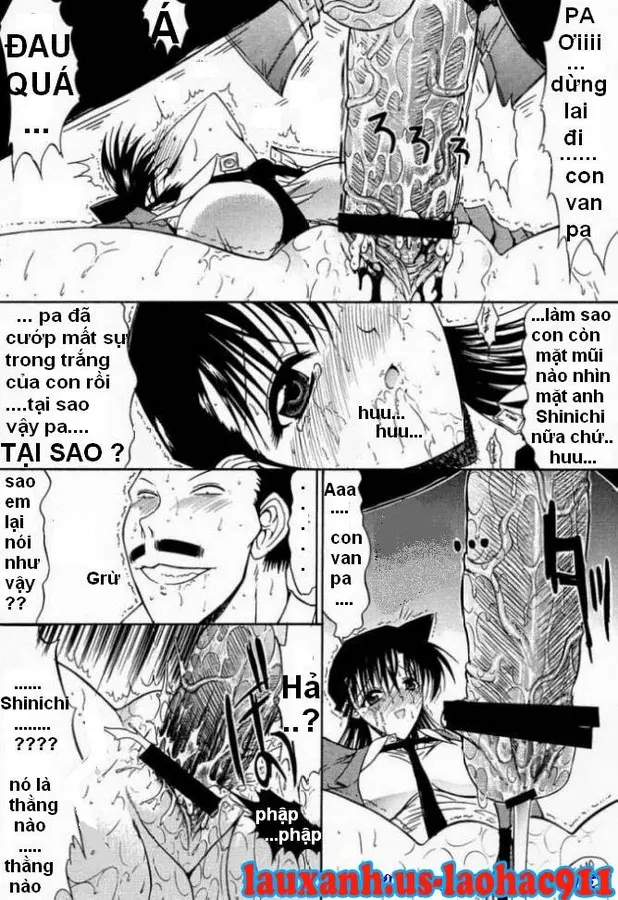 F.L.O.W.E.R Vol. 01 - Full trang 12