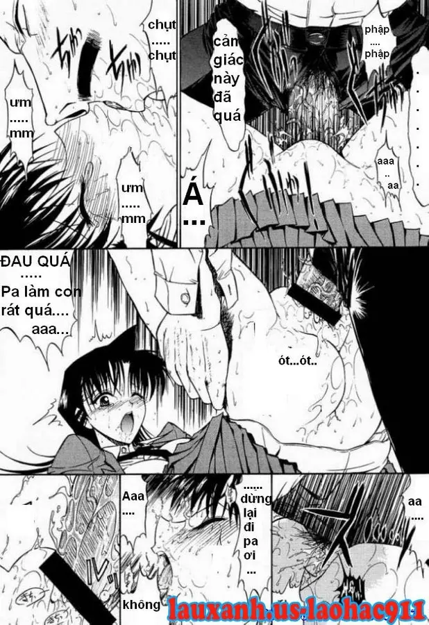 F.L.O.W.E.R Vol. 01 - Full trang 13