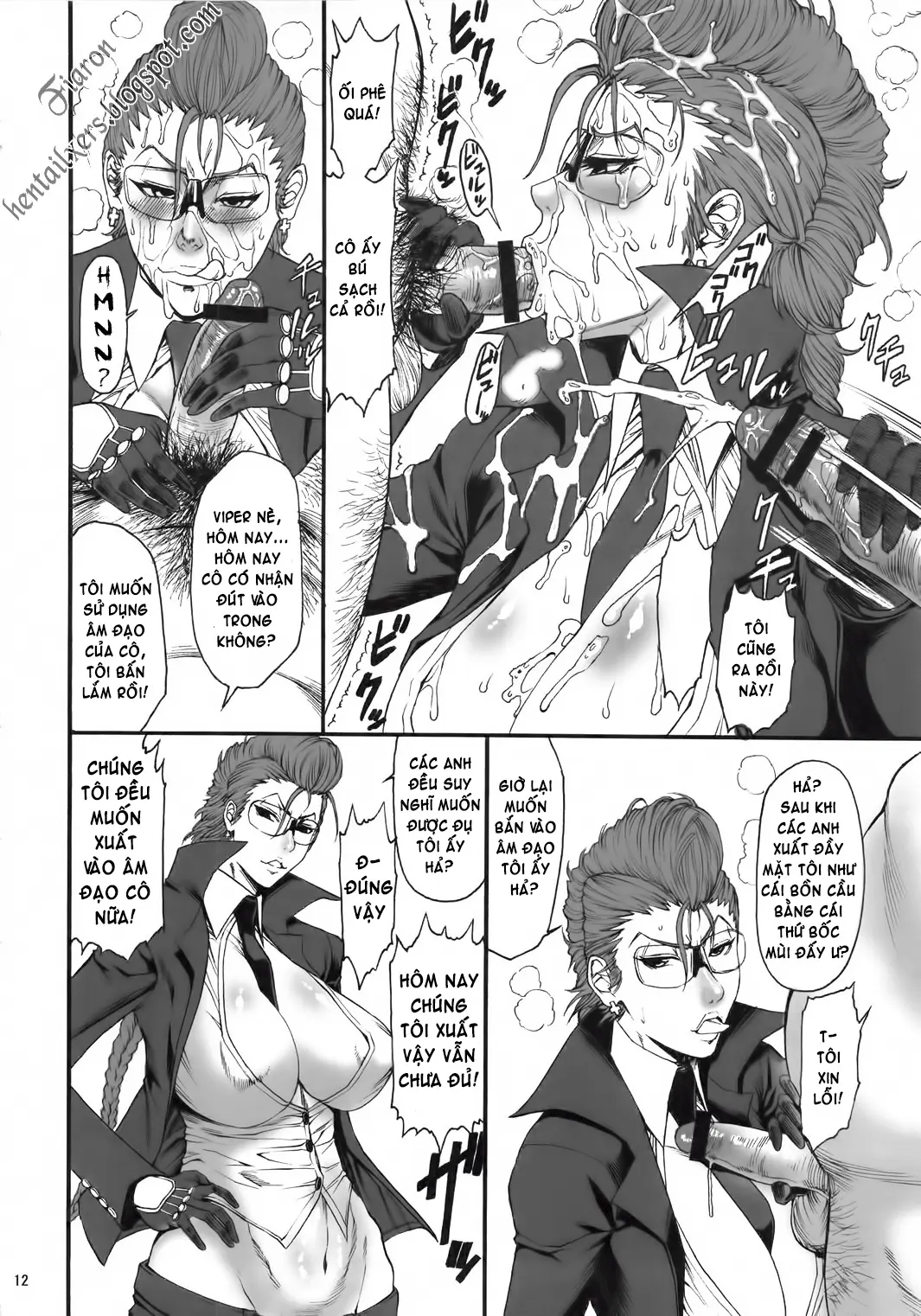 03 Shiki NICESHOT - Full trang 10