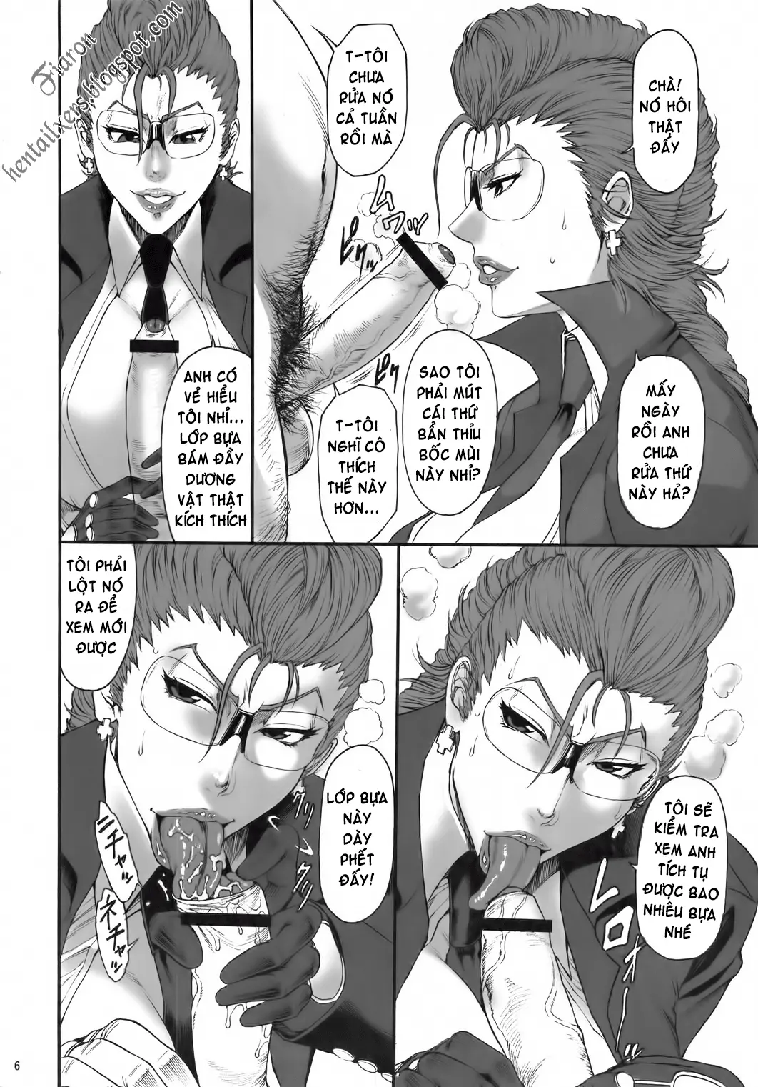 03 Shiki NICESHOT - Full trang 4