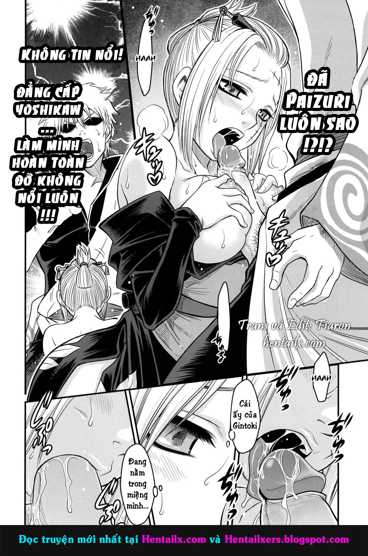 To LOVE-ru Tsukuyo!! - Full trang 13