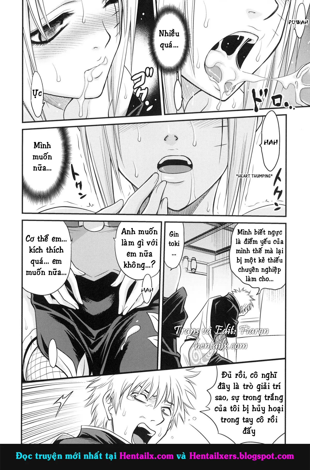 To LOVE-ru Tsukuyo!! - Full trang 15