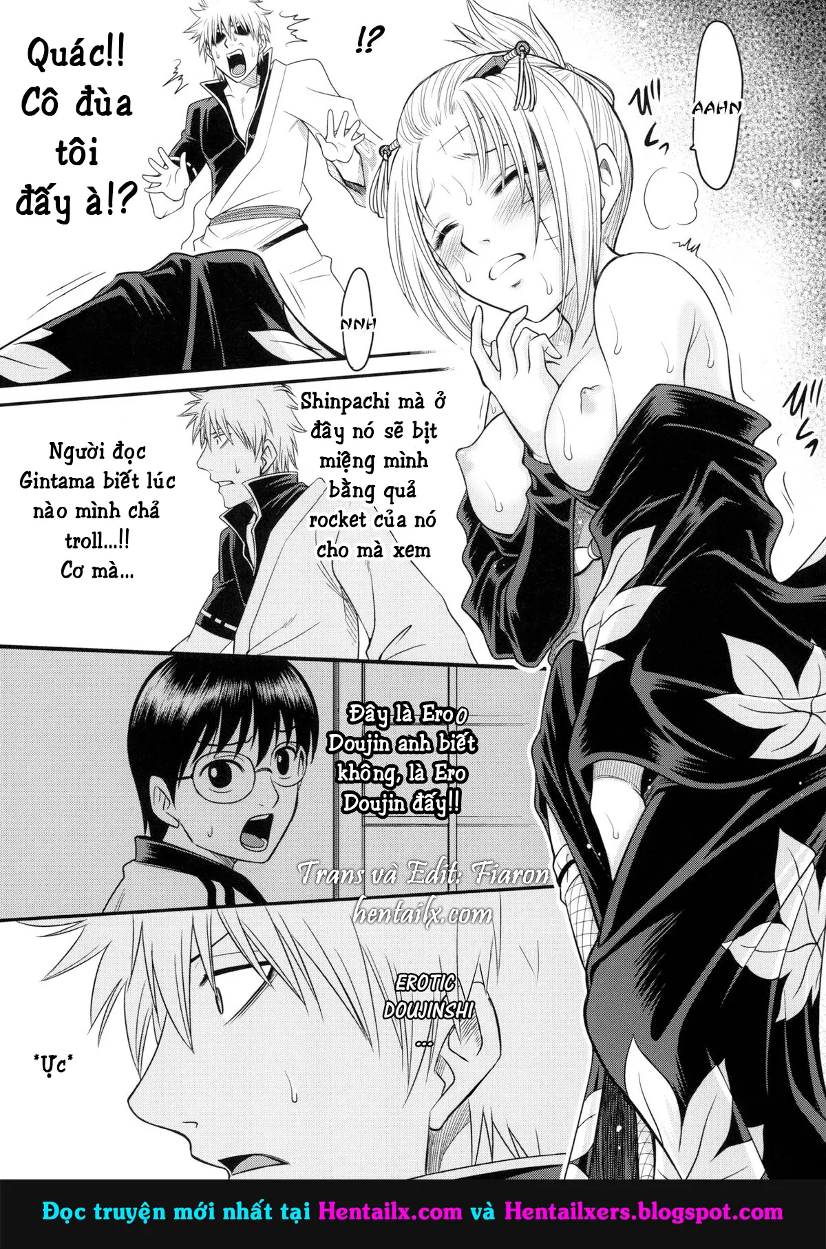 To LOVE-ru Tsukuyo!! - Full trang 16