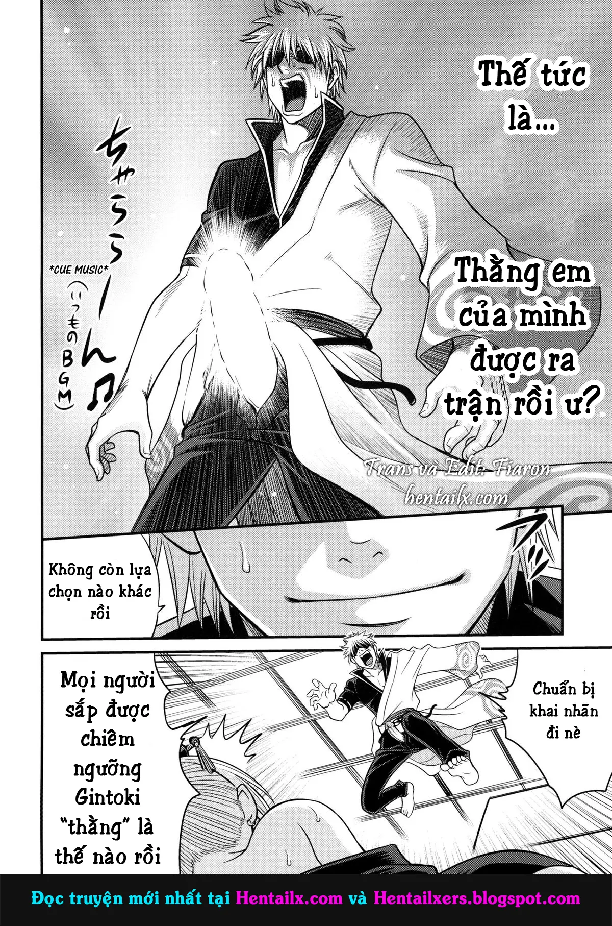 To LOVE-ru Tsukuyo!! - Full trang 17