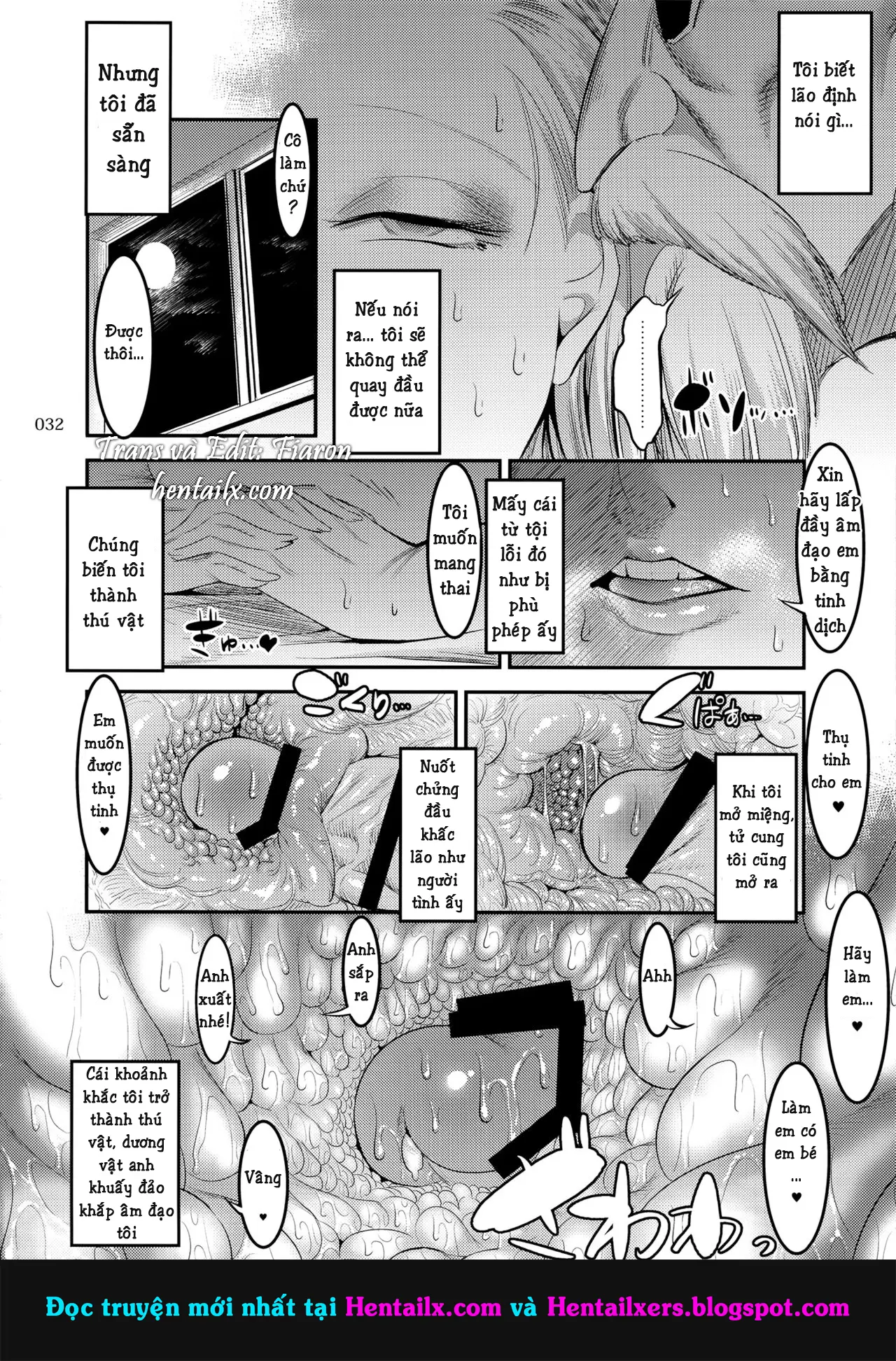 Hiru wa Krillin no Tsuma - Full trang 31
