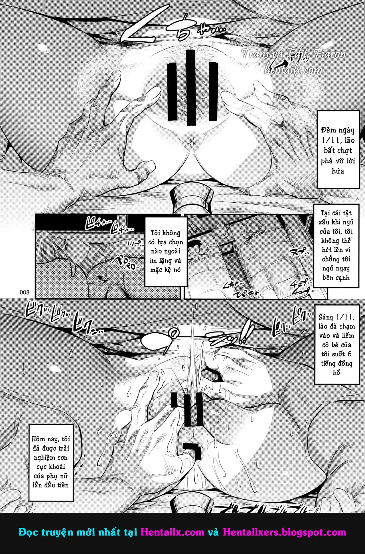 Hiru wa Krillin no Tsuma - Full trang 7