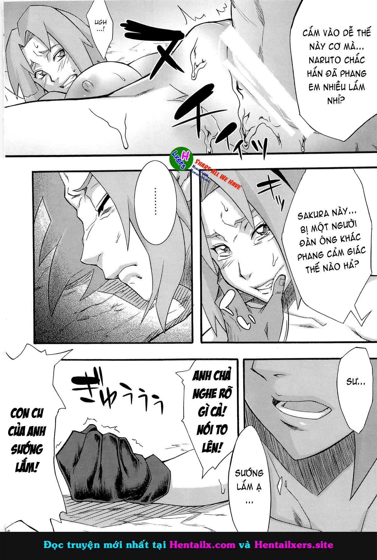Inniku Koushin - Full trang 16