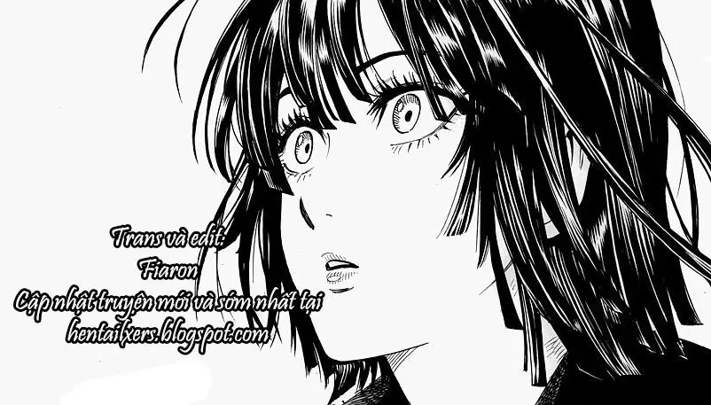 ONE-HURRICANE - Seiyoku no Fubuki - Full trang 40