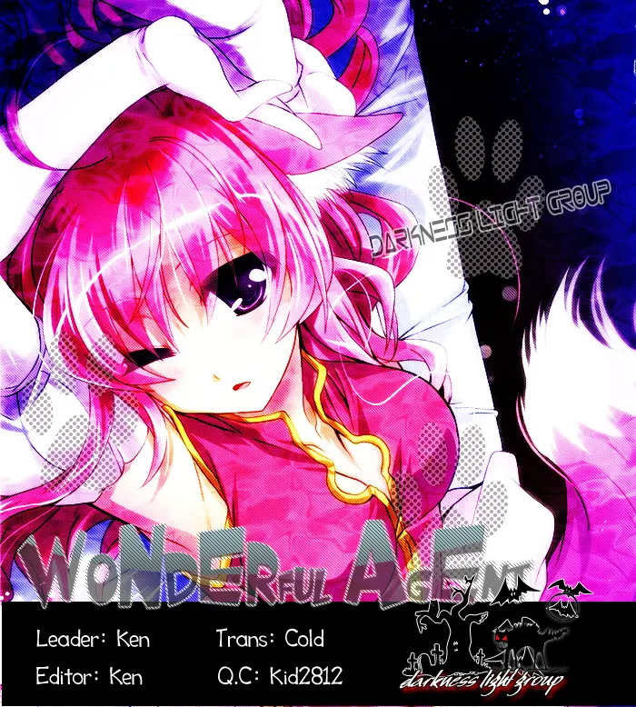 Wonderful Agent - Full trang 33