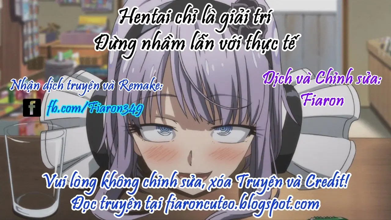 Kuroyukihime no Manko o Tada Hitasura ni Itamekkeru Manga - Full trang 21