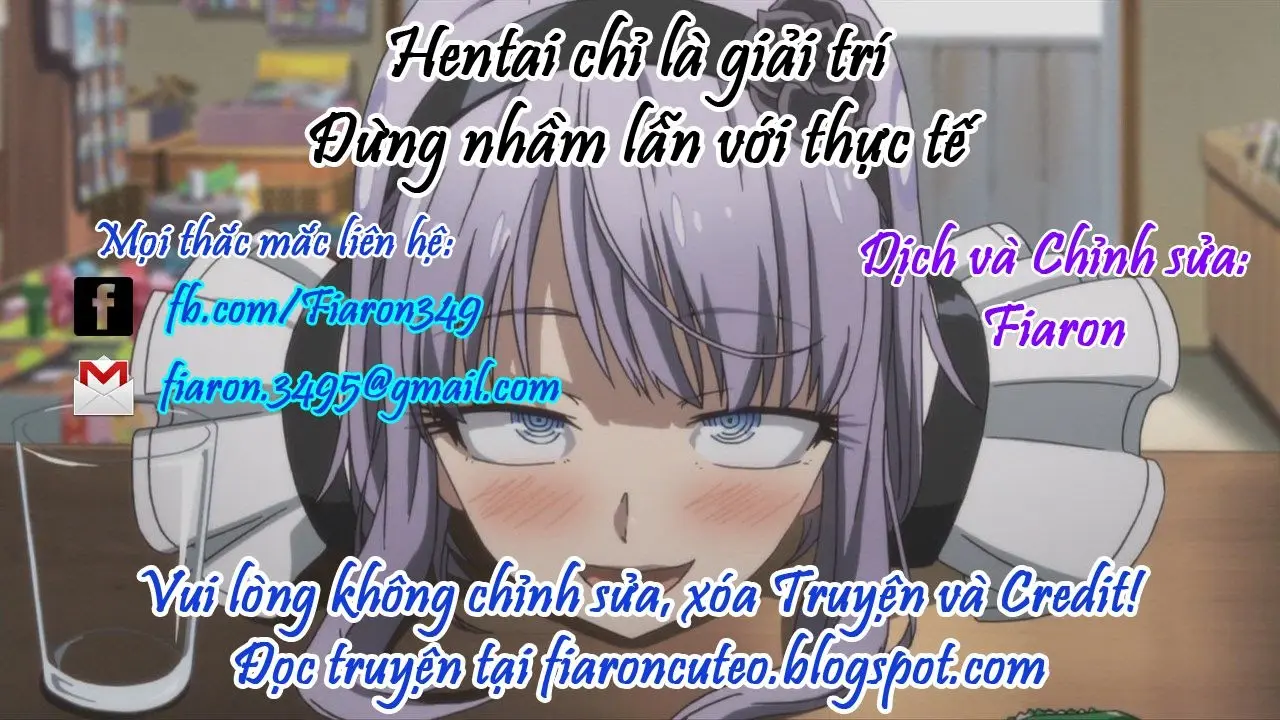 Love Potion - Full trang 29