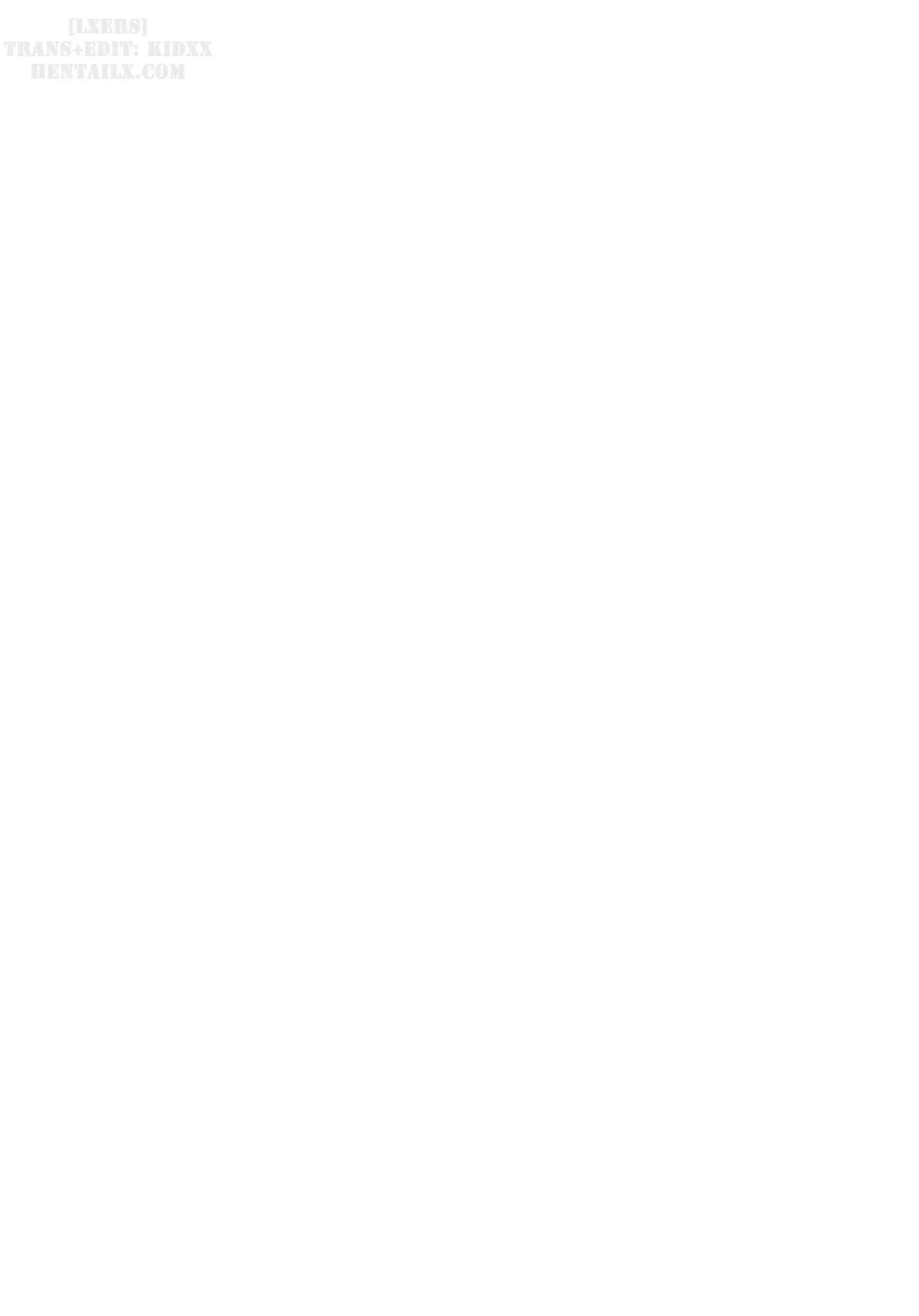 Harenchi Communication (decensored) - Full trang 5