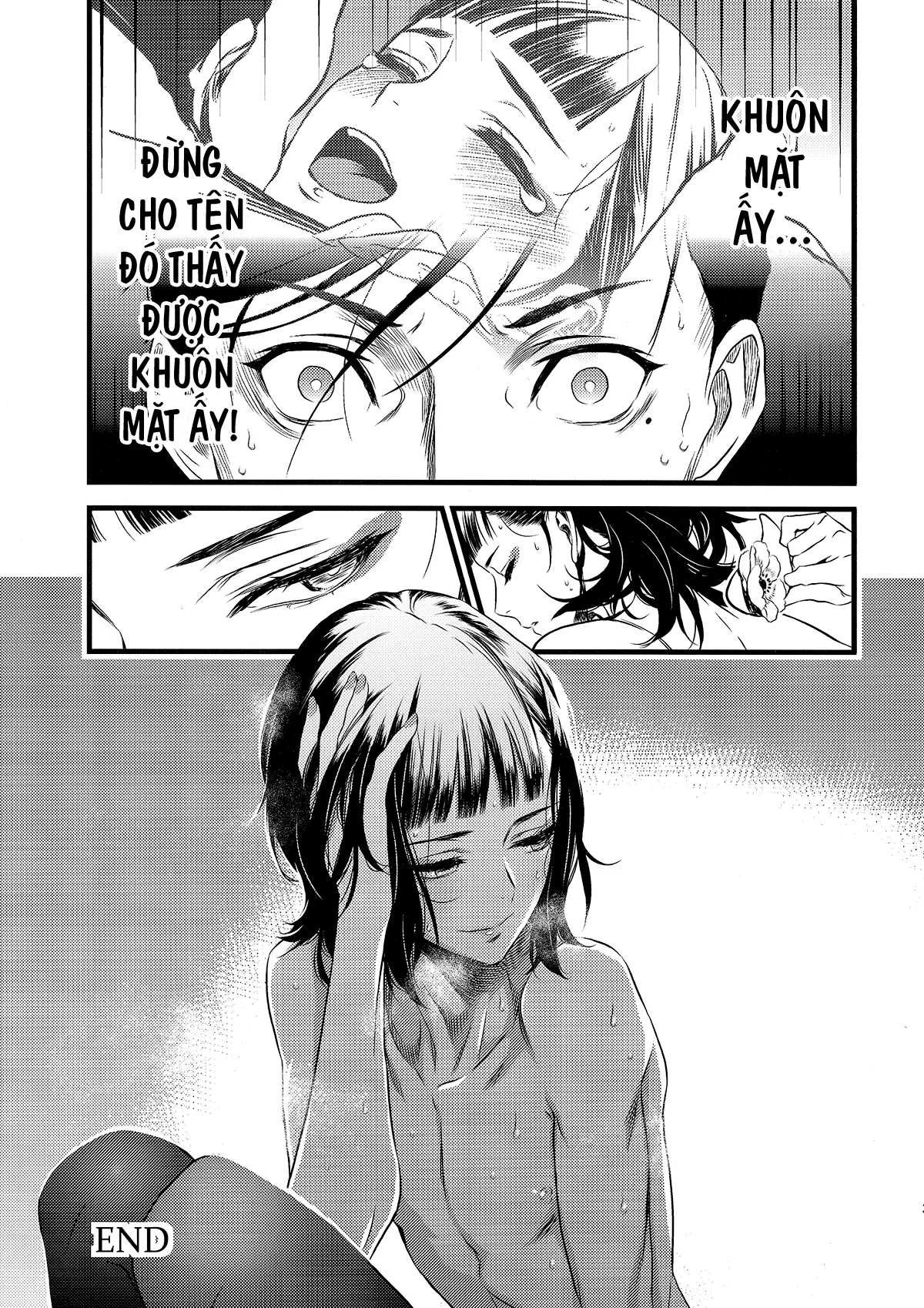 Mato Shanghai no Shonen - Full trang 33