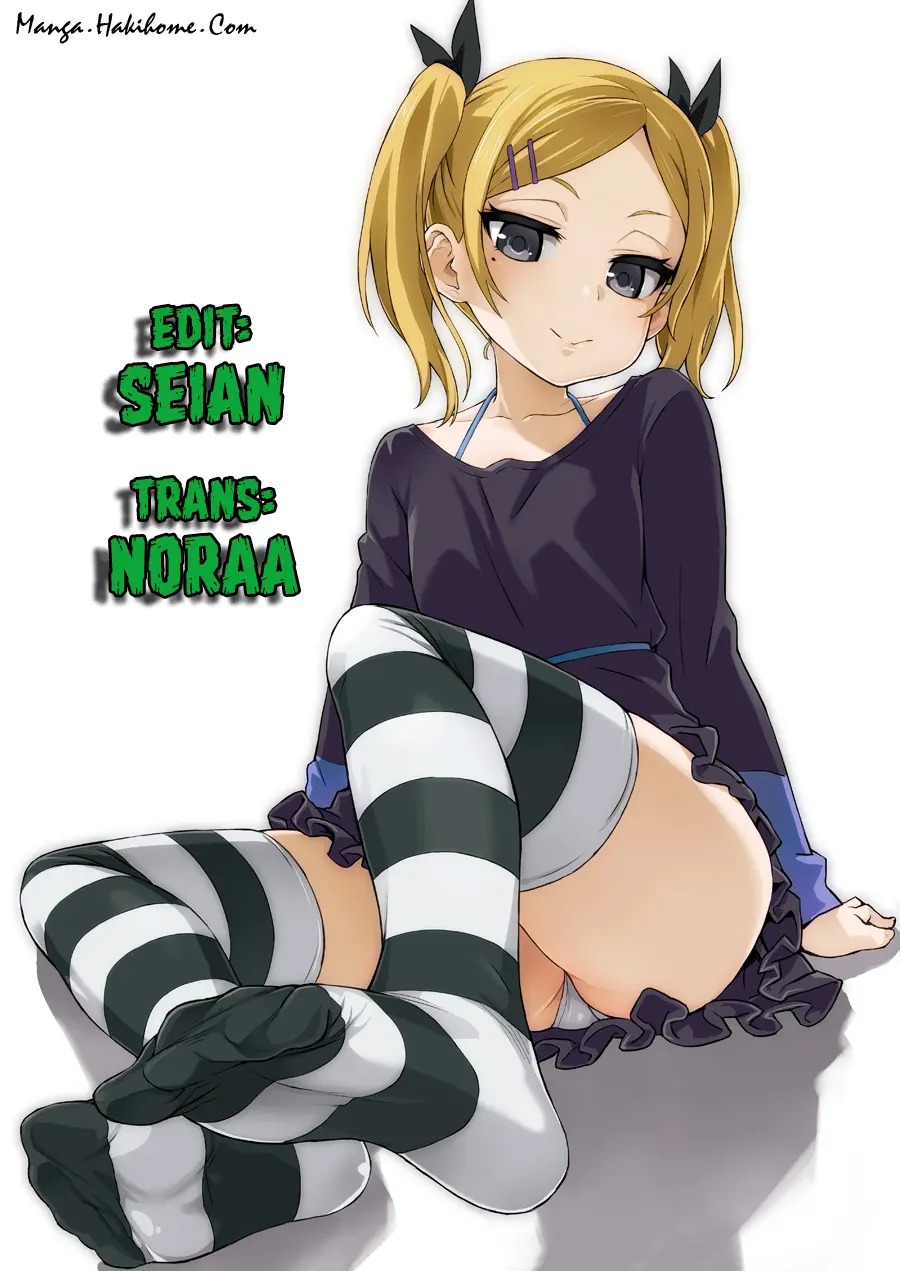 Mato Shanghai no Shonen - Full trang 36