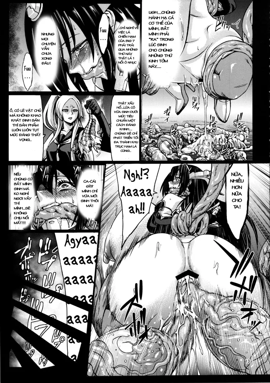 Minasoko - Full trang 15